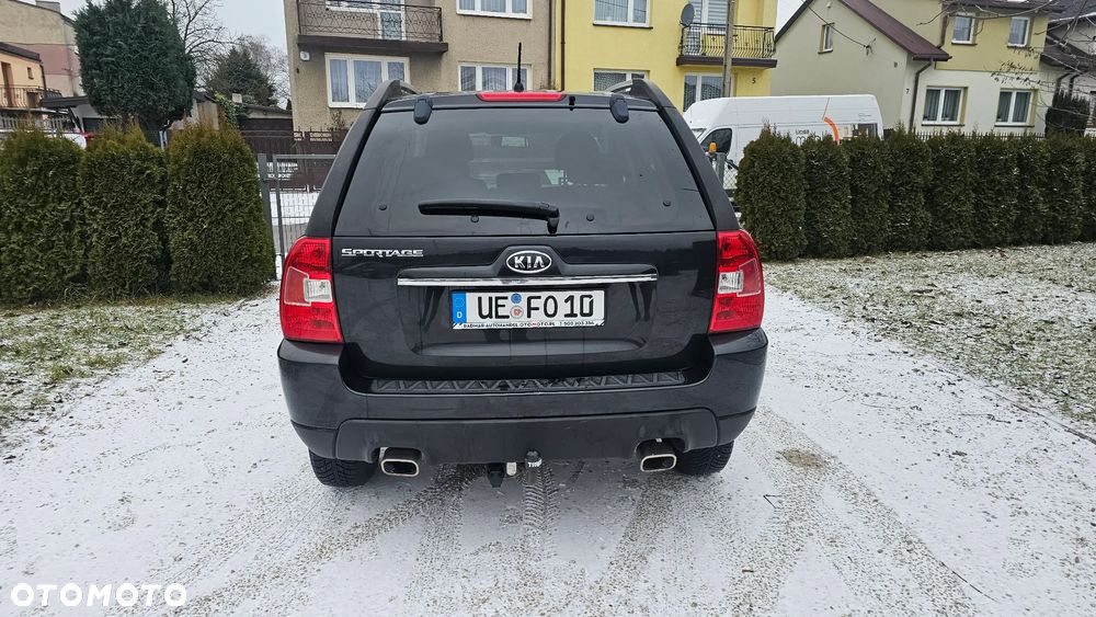 Kia Sportage 2.0 EX - 23
