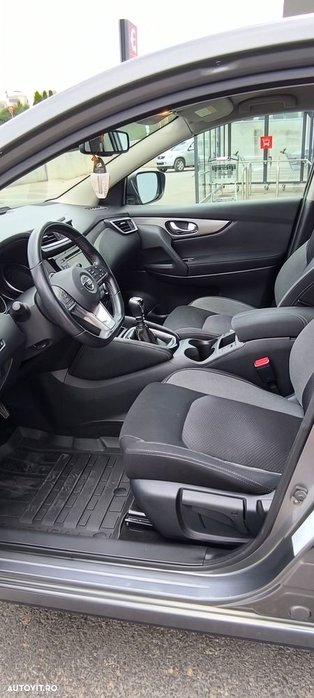 Nissan Qashqai 1.2 DIG-T Start/Stop N-Connecta - 15