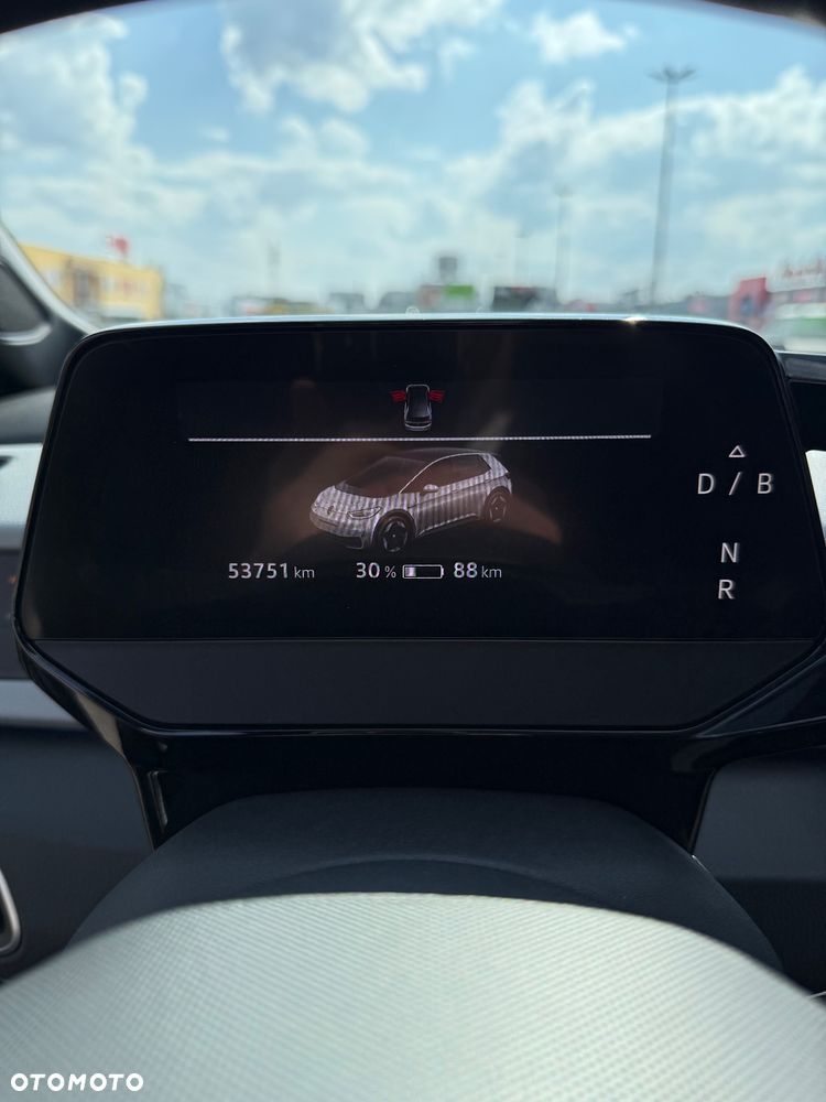 Volkswagen ID.3 - 32