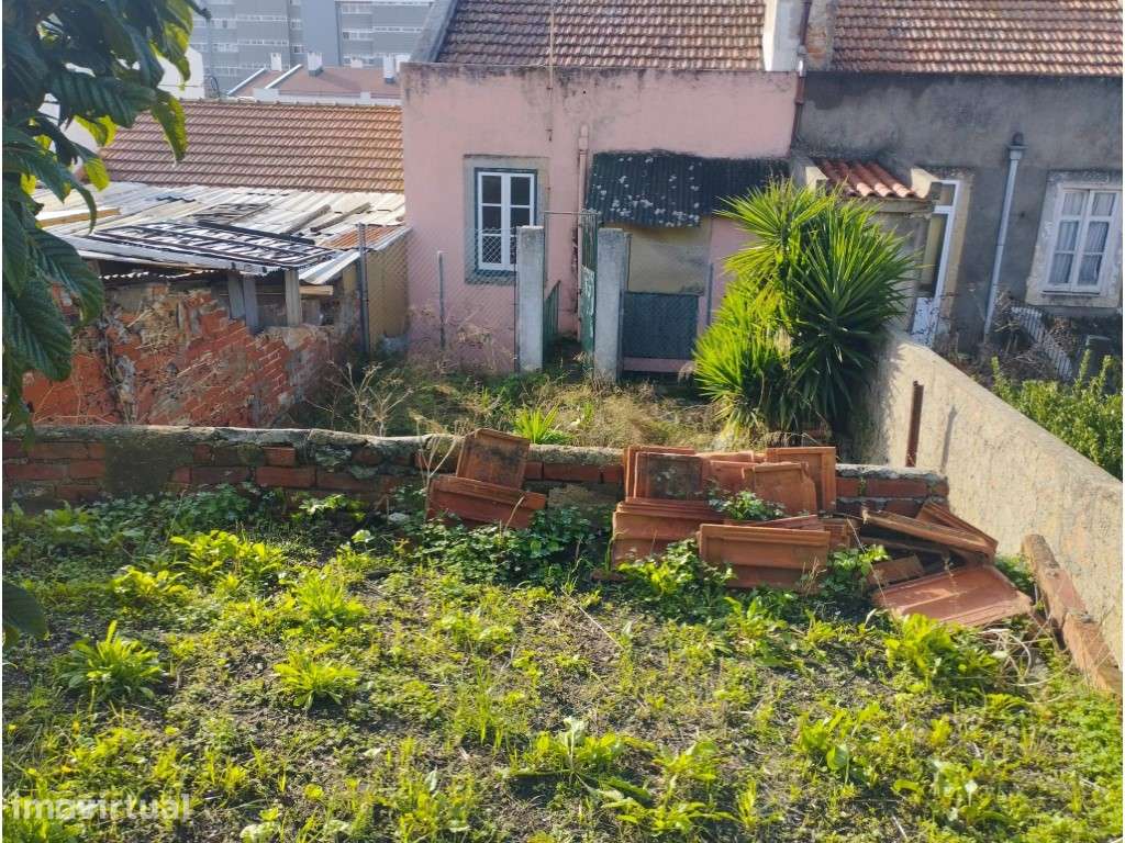 Oportunidade de investimento Marvila/Beato - Grande imagem: 2/46