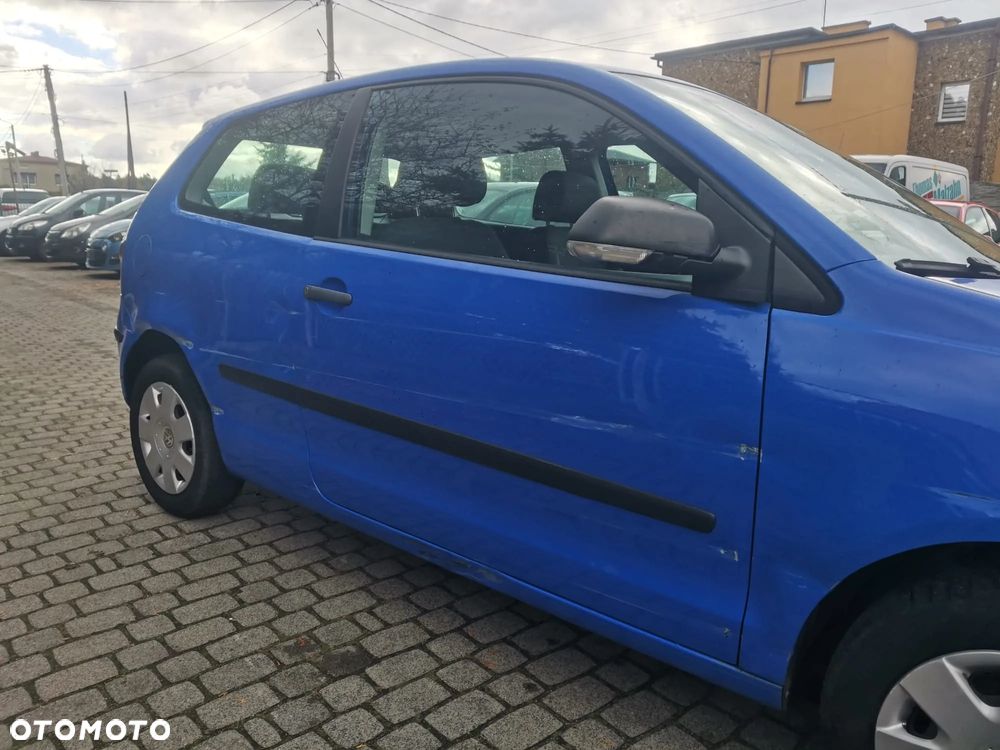 Volkswagen Polo - 8