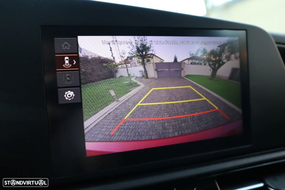 Kia e-Niro 64kWh - 38