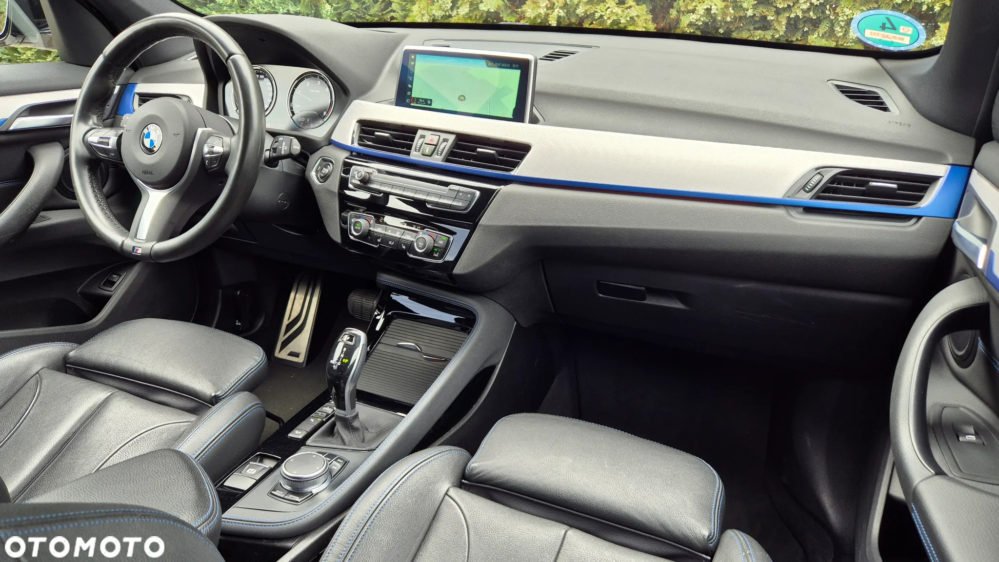 BMW X1 xDrive20d M Sport sport - 26