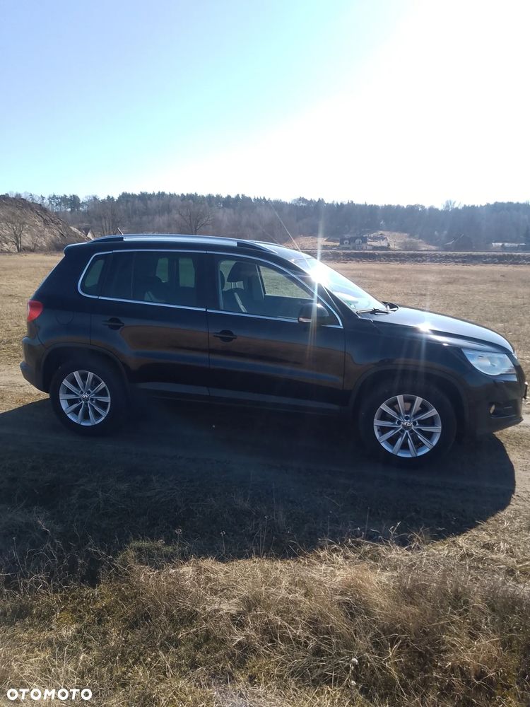 Volkswagen Tiguan - 3
