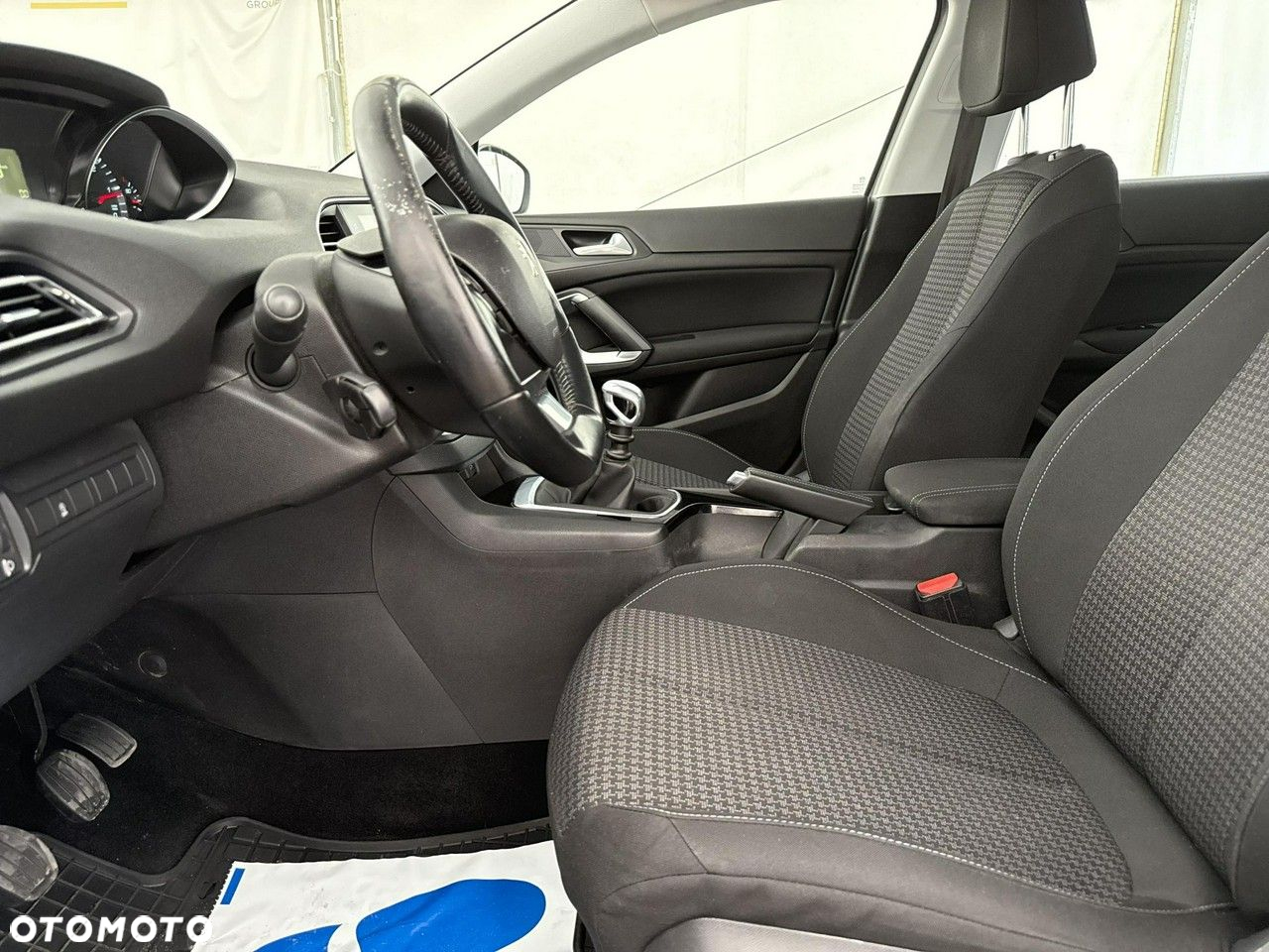 Peugeot 308 - 12