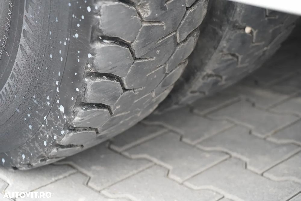 Volvo FMX 420 / 8X4 / BASCULATOR CU 2 LATE / HYDRODOLTA / HYDRODOLTAPA / BODRMATIC / MEILLER KIPPER / I-SHIFT / EURO 5 - 27