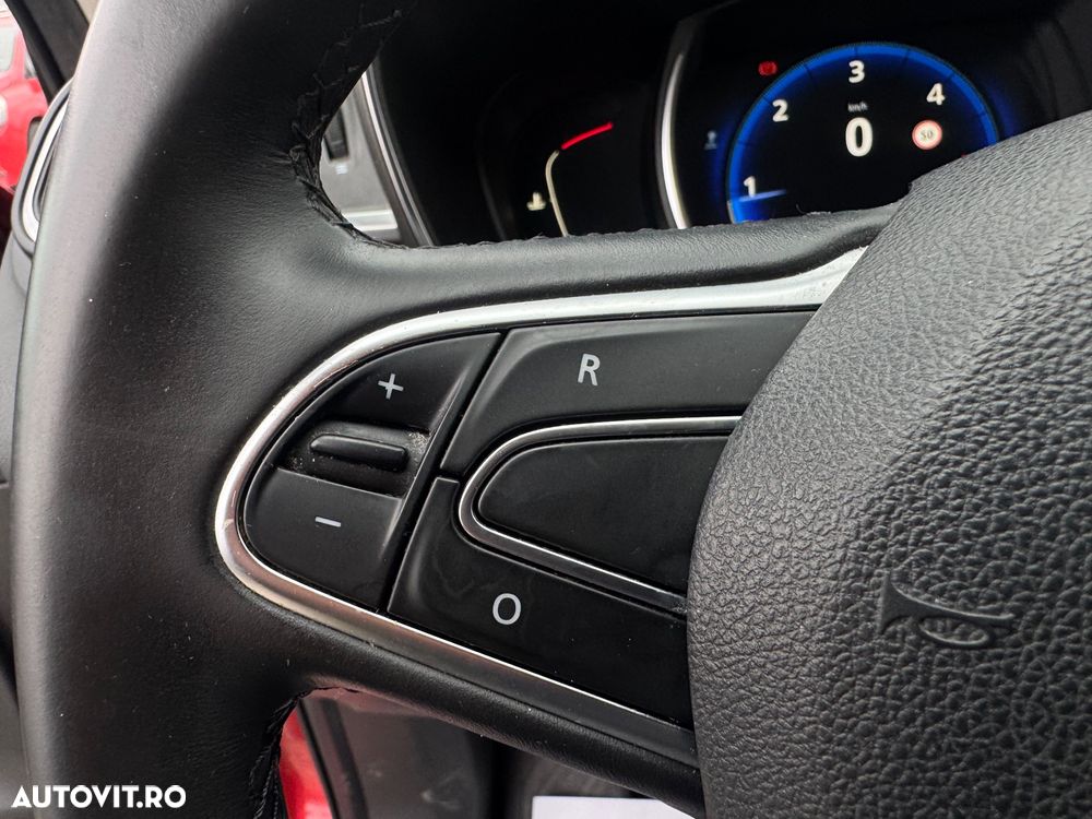 Renault Kadjar 1.5 DCI Life - 24