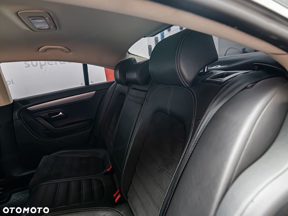 Volkswagen CC - 25