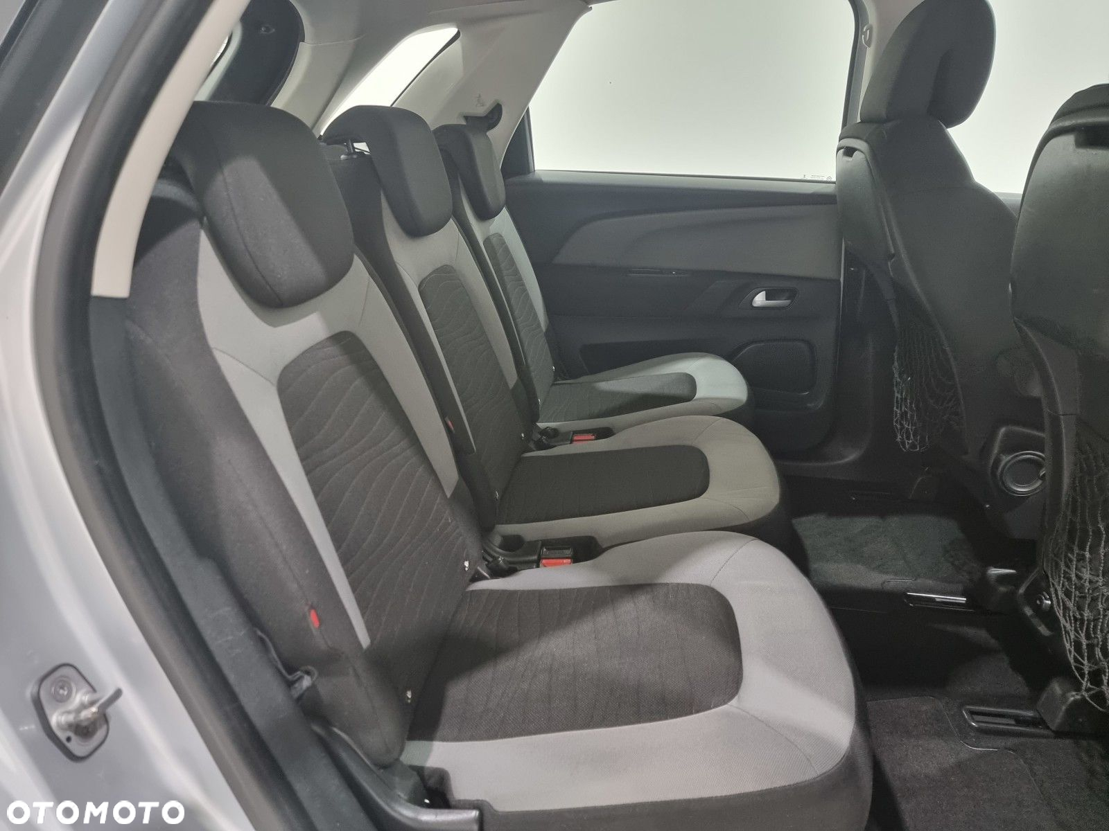 Citroën C4 Picasso - 17