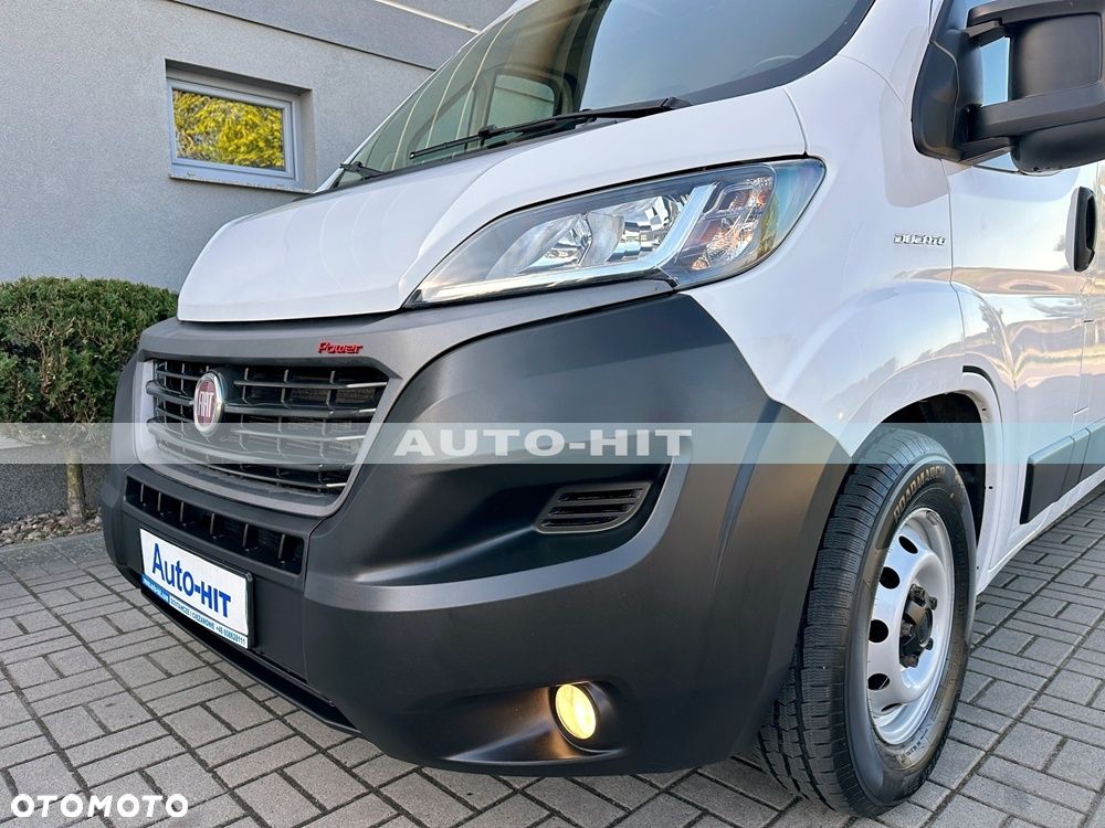 Fiat Ducato - 23