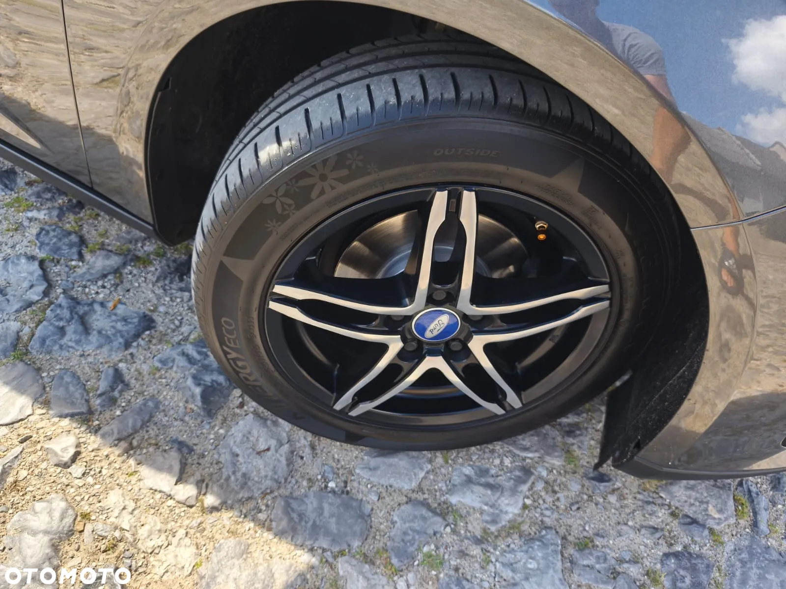 Ford Focus 1.5 EcoBlue Start-Stopp-System ACTIVE - 35