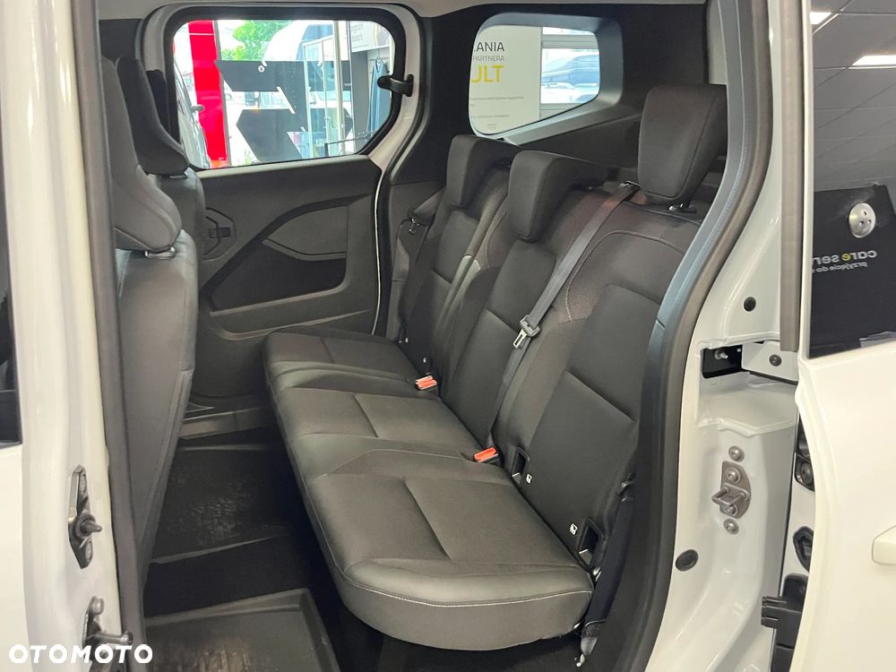 Renault Kangoo 1.5 dCi Equilibre - 7