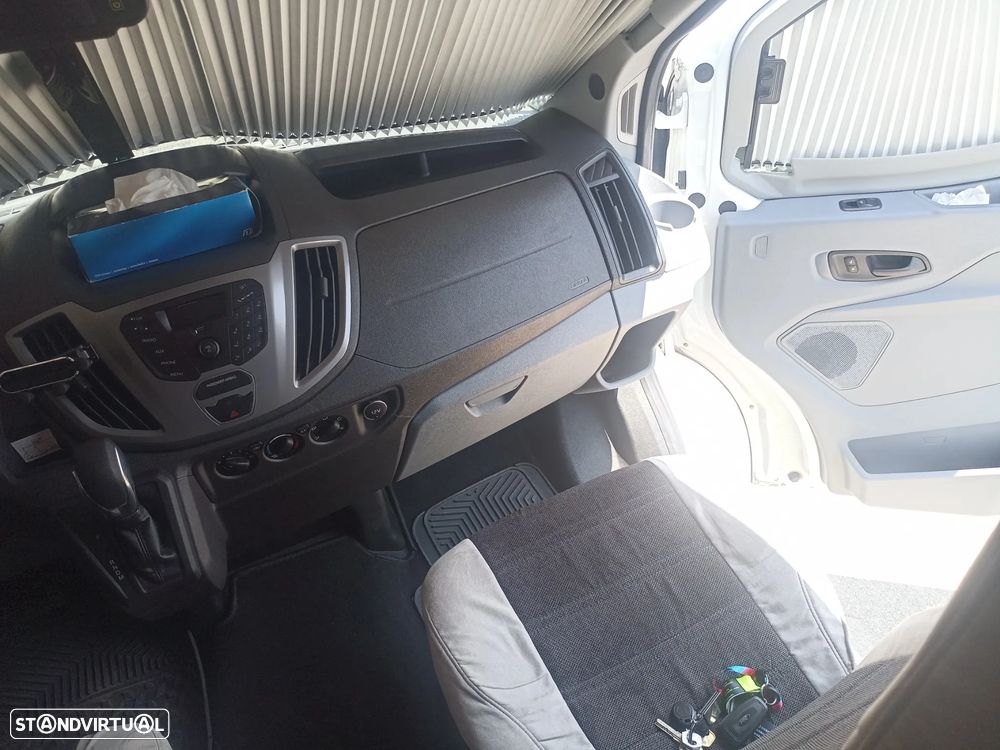 Benimar Tessoro Tessoro 442 - 7