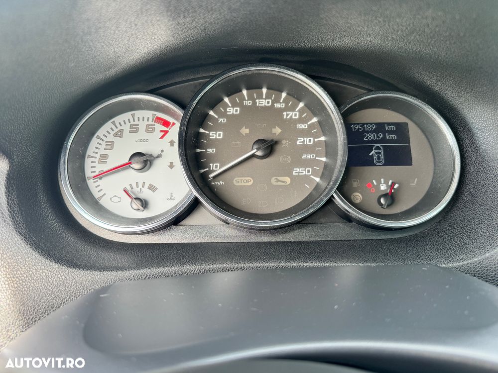 Renault Megane 1.4 TCe GT Line - 7