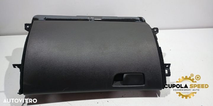 Torpedou P685000238R Renault Megane 4 [facelift] [2021 - 2025] - 1