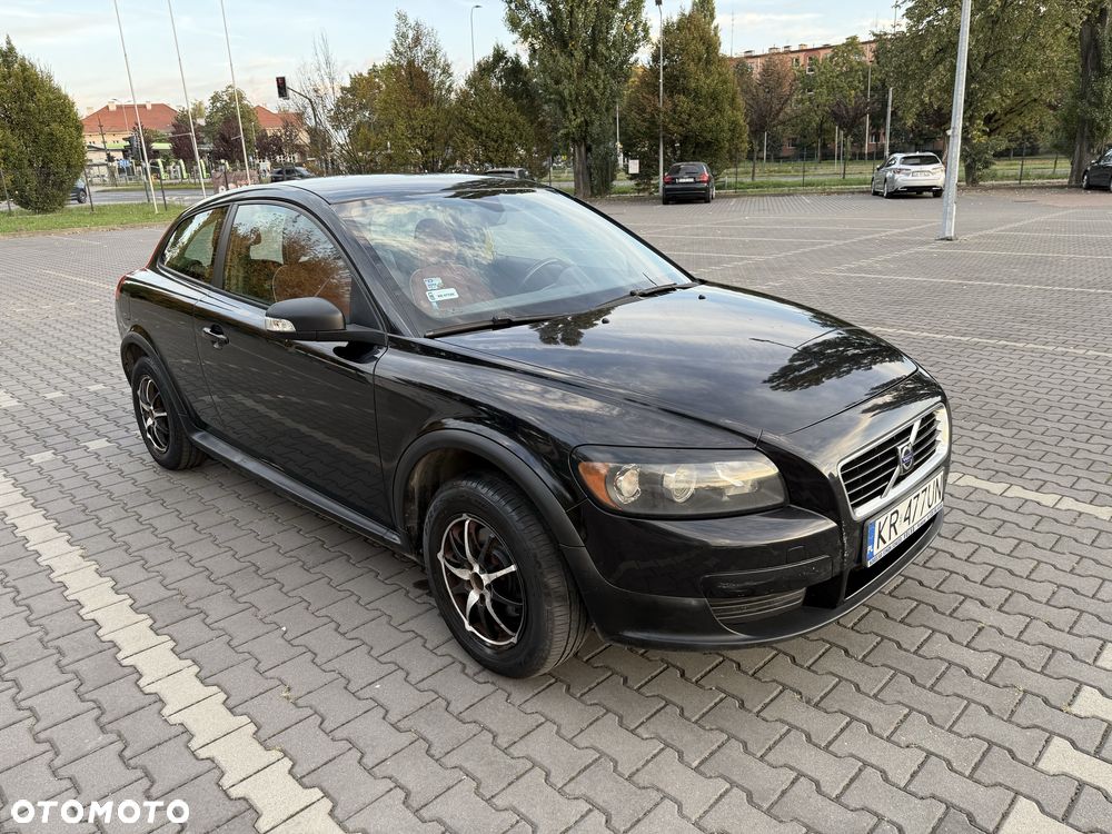 Volvo C30 - 3