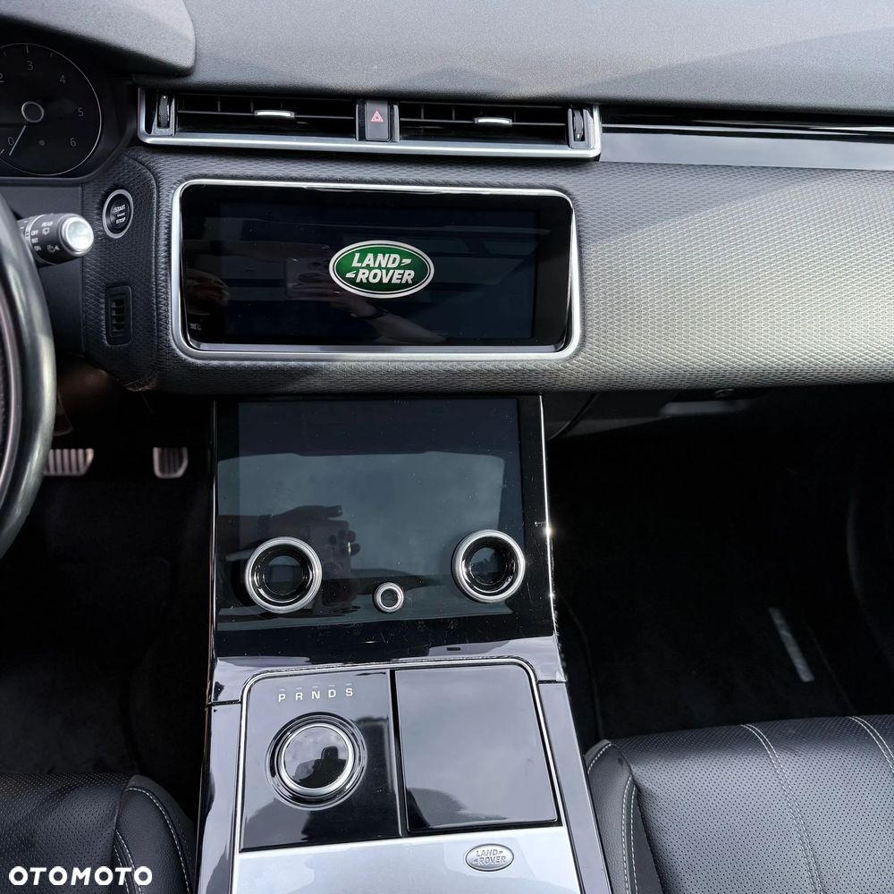 Land Rover Range Rover Velar - 17