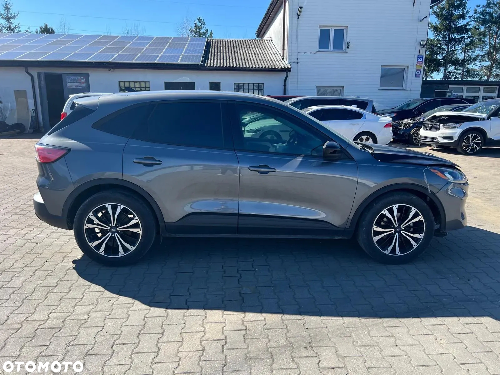Ford Kuga 1.5 EcoBoost 4x4 SYNC - 13