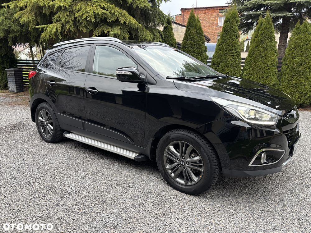 Hyundai ix35 - 5