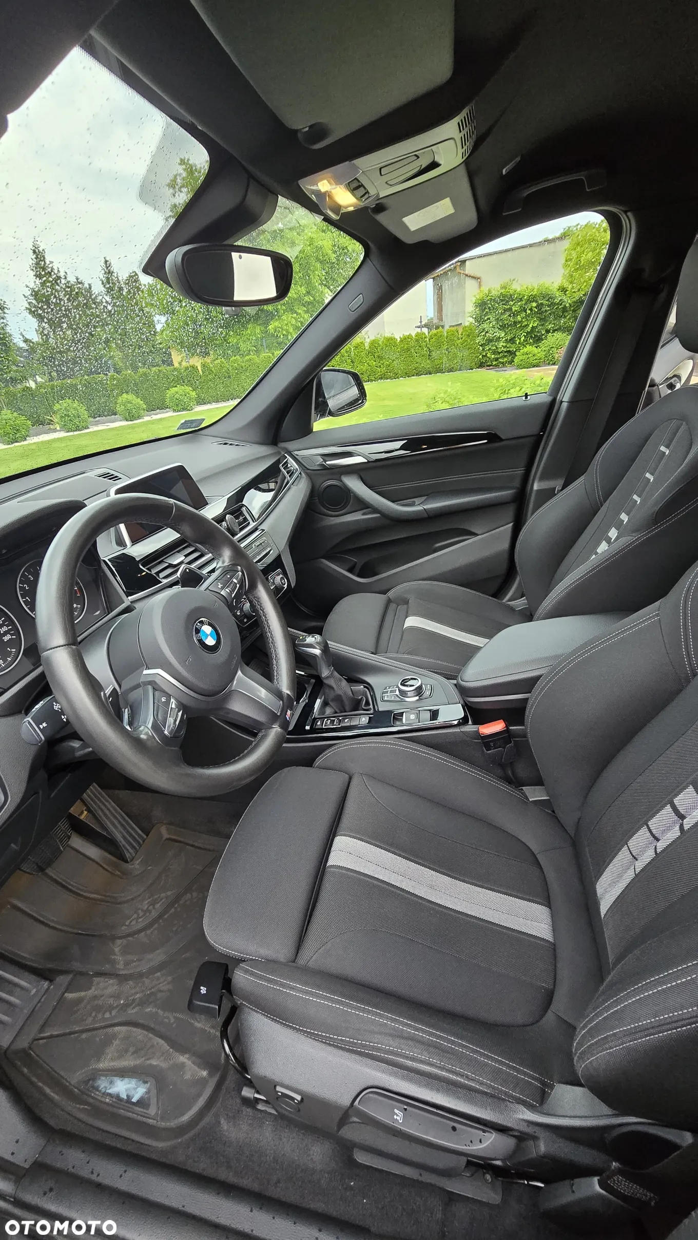 BMW X1 xDrive20i - 14