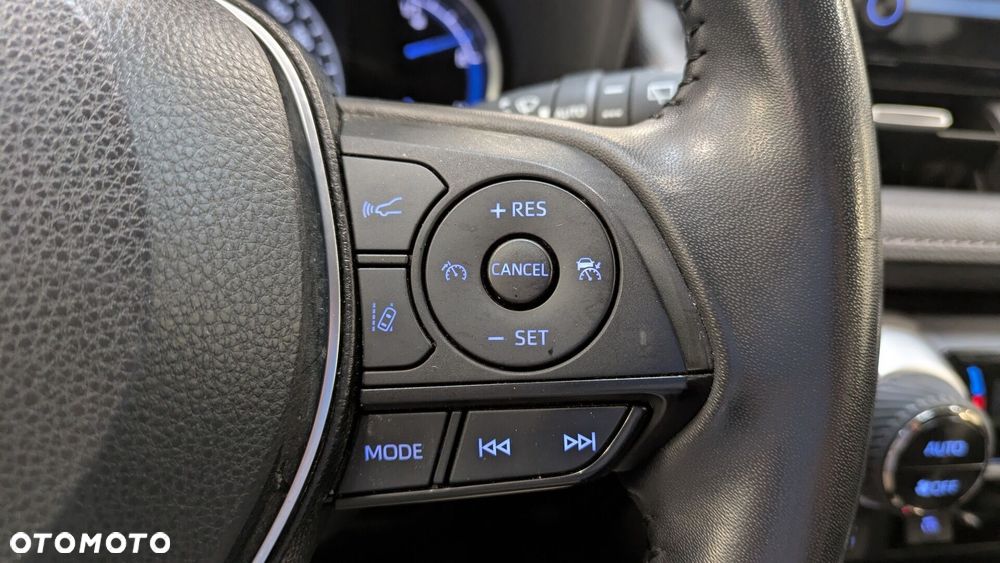 Toyota RAV4 2.5 Hybrid Comfort 4x4 - 24