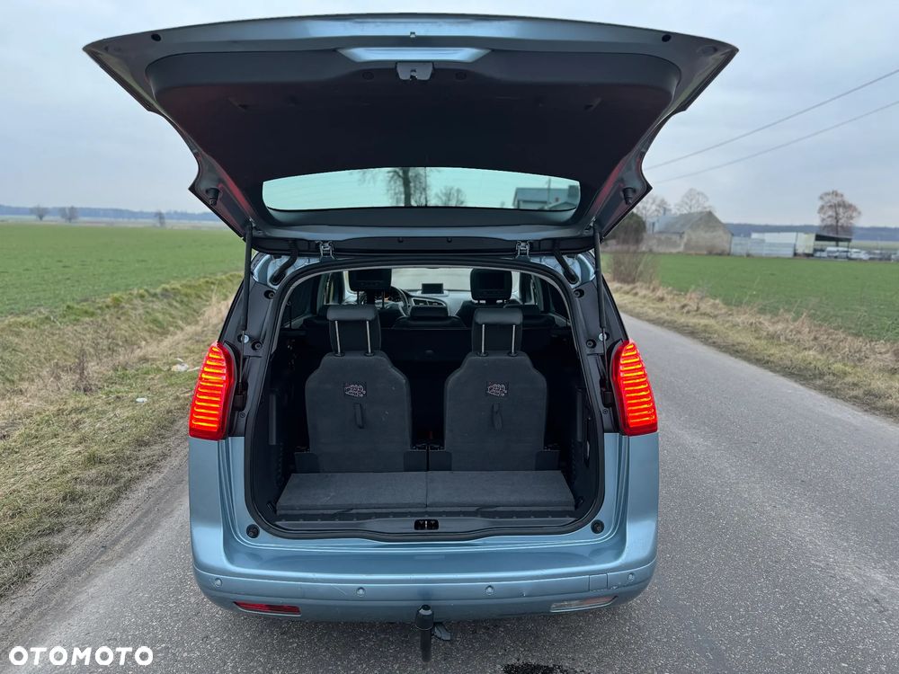 Peugeot 5008 - 20