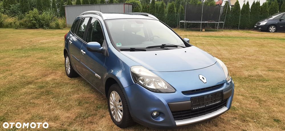 Renault Clio 1.2 TCE Wind - 3