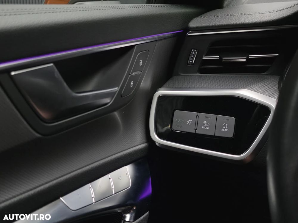 Audi A6 Limuzina 50 TFSI e quattro S tronic S line - 14
