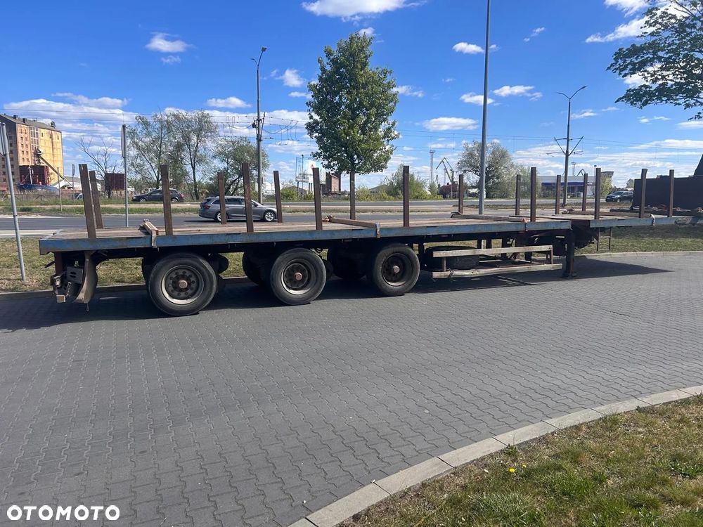 Nooteboom OVB - 1