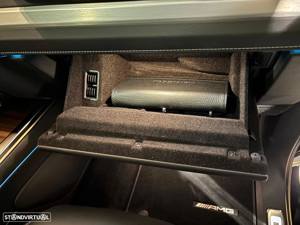 Mercedes-Benz G 450 d - 18