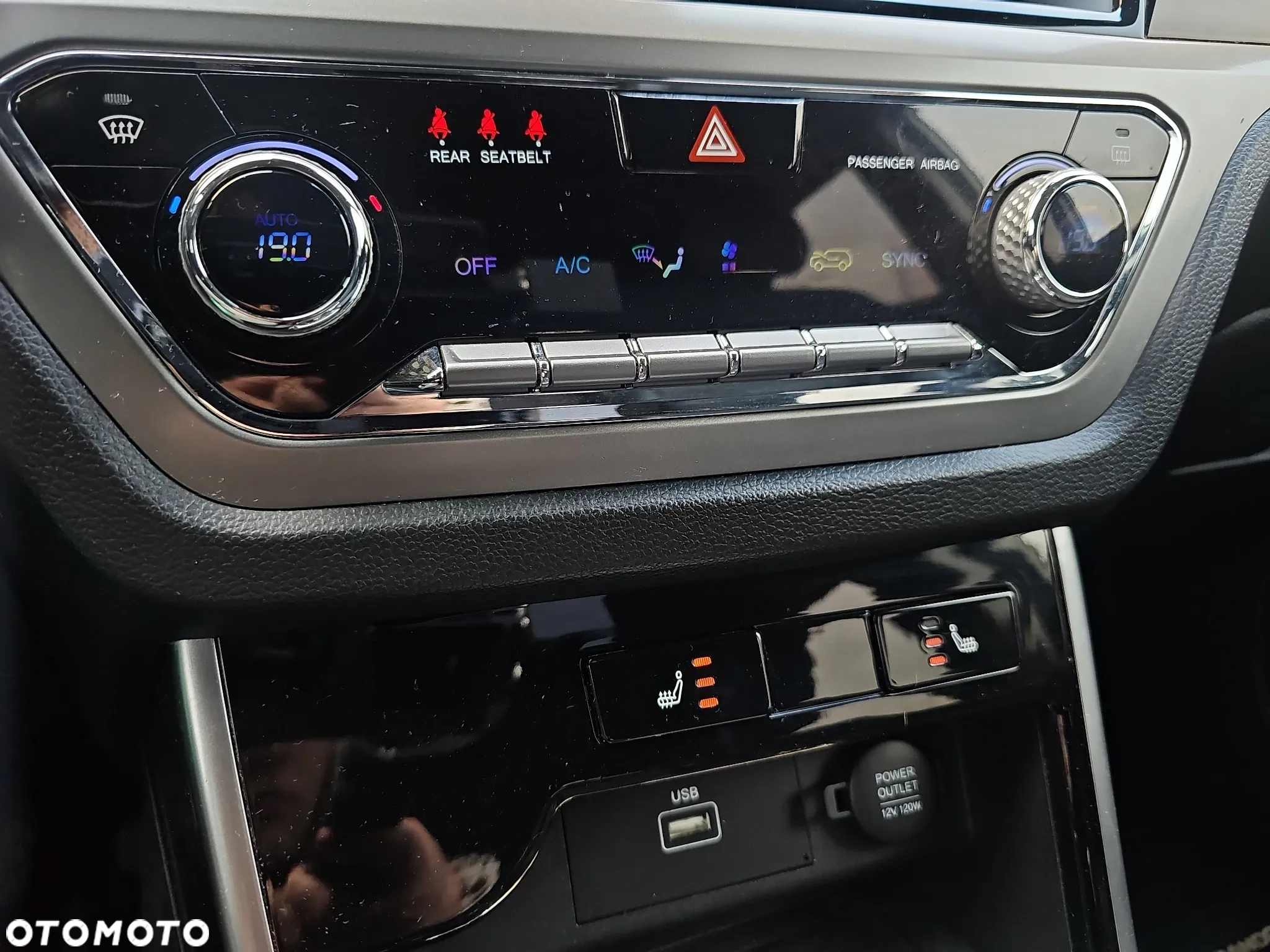 SsangYong/KGM Korando 1.5 T-GDI Quartz 2WD - 14