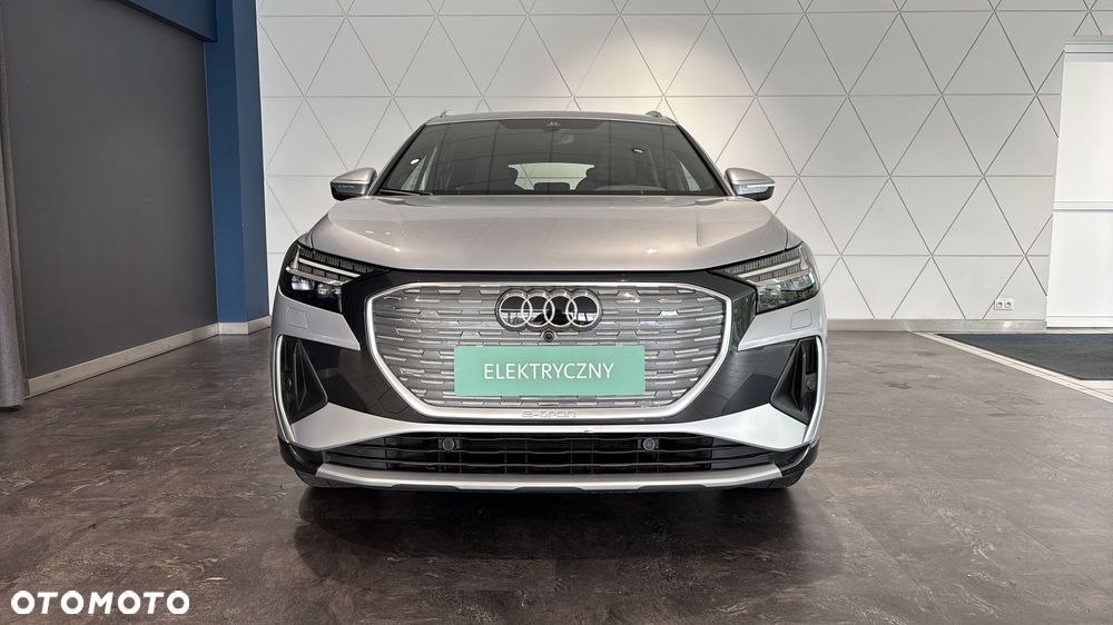 Audi Q4 e-tron - 9
