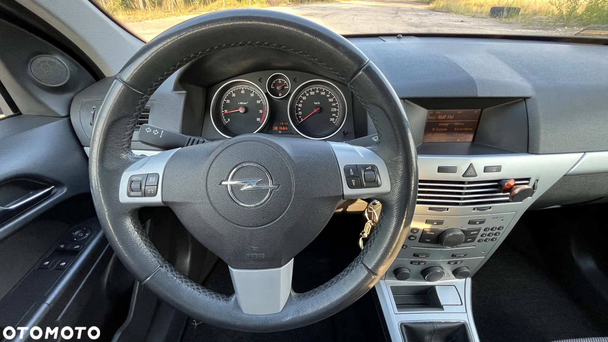 Opel Astra III 1.6 Enjoy - 6