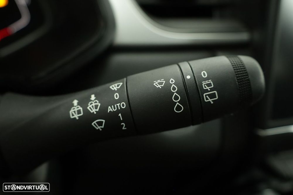 Renault Captur 1.0 TCe Techno - 18