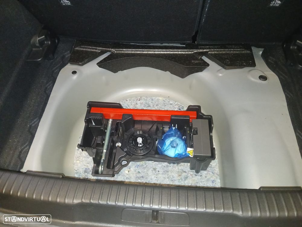 Opel Mokka 1.2 T Elegance - 29
