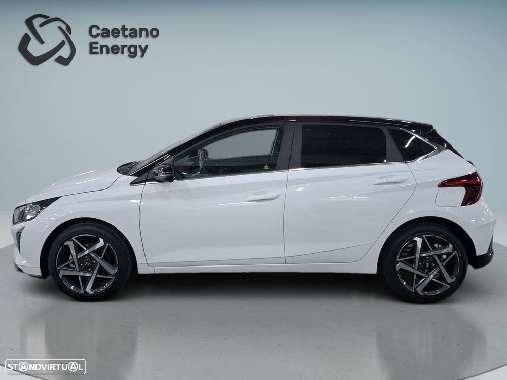 Hyundai i20 1.0 T-GDI Style (TT) - 5