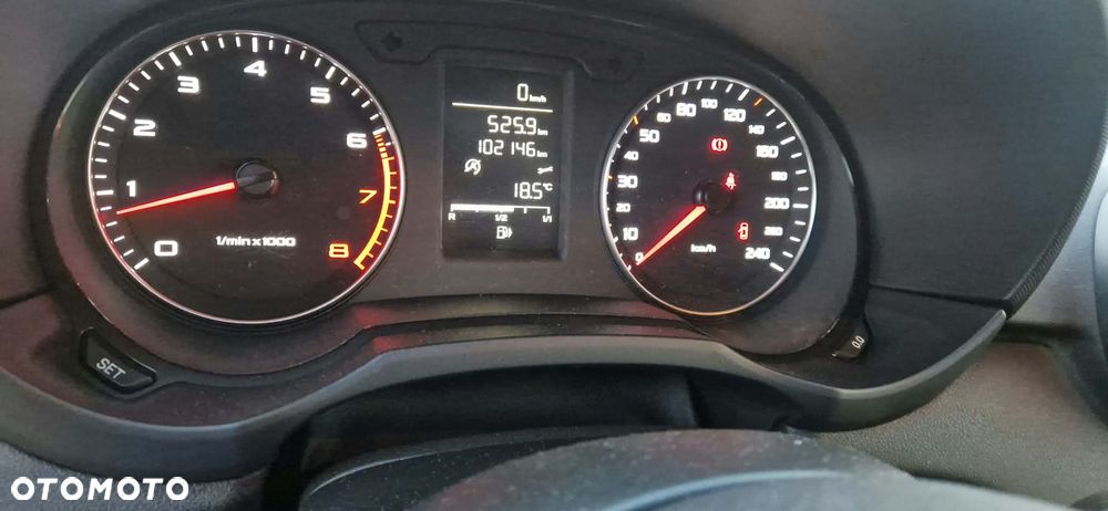 Audi A1 3-drzwiowe - 8