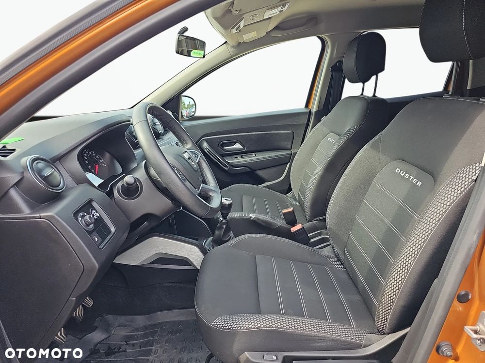 Dacia Duster 1.0 TCe Prestige - 11
