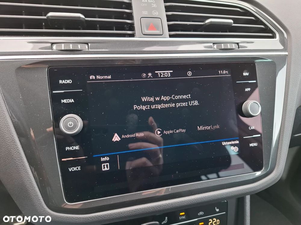 Volkswagen Tiguan 1.5 TSI EVO Life - 23