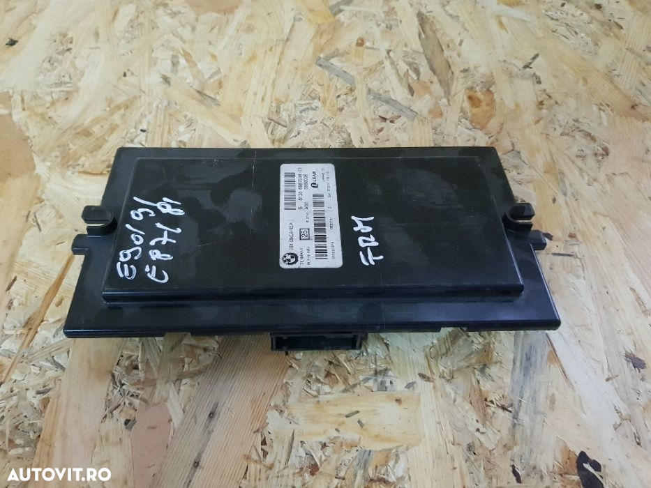 Modul Lumini FRM Bmw E90 E981 E87 Cod - 2