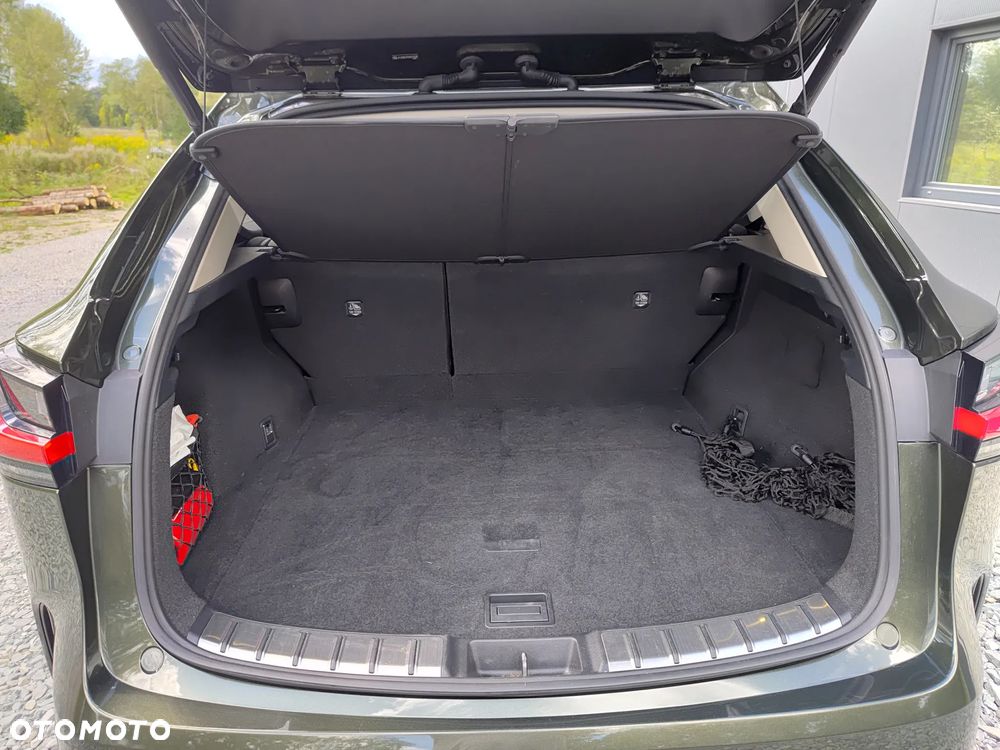 Lexus NX 350h Prestige AWD - 11