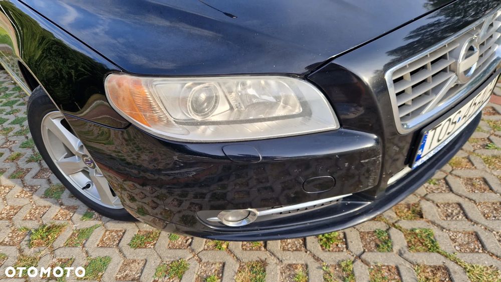 Volvo S80 - 10