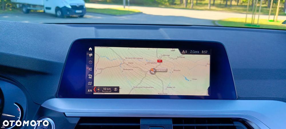 BMW X3 sDrive18d - 32