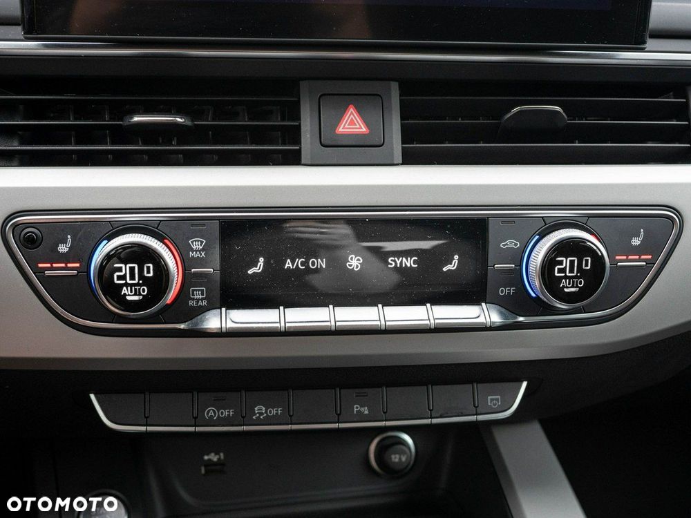 Audi A4 Avant 35 TFSI mHEV S tronic - 18