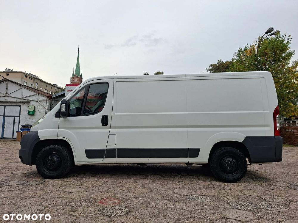 Citroën Jumper L2H1 - 5