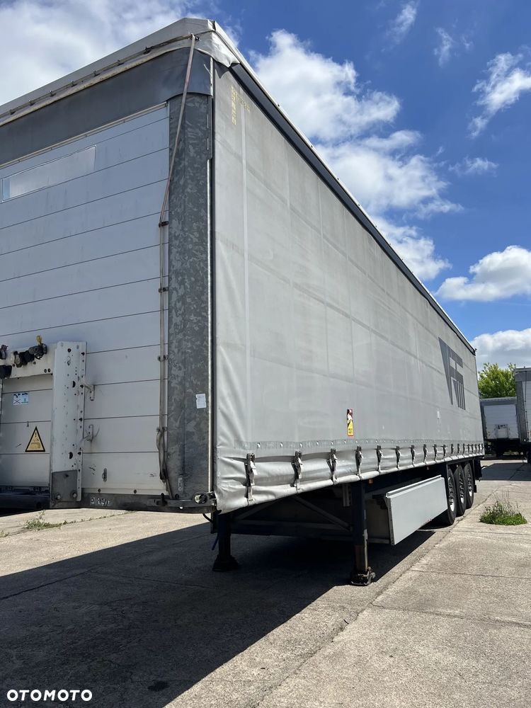 Schmitz Cargobull - 2
