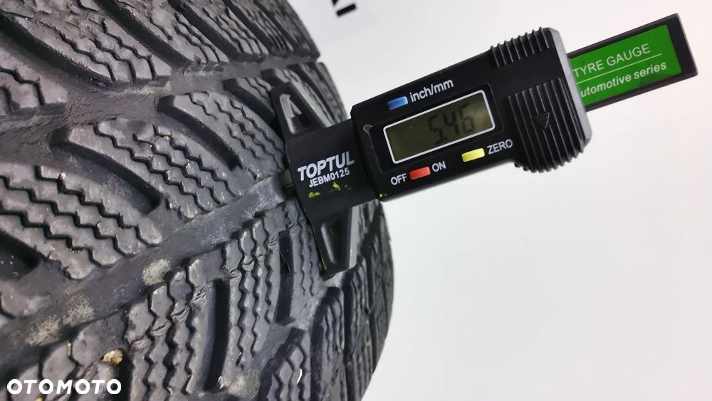 195/65R15 91T Sava Eskimo S3 - 3