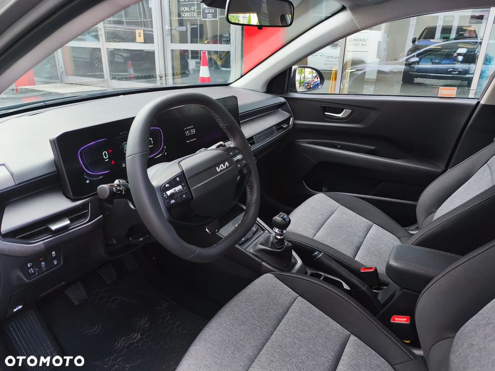 Kia Stonic 1.0 T-GDI M - 12