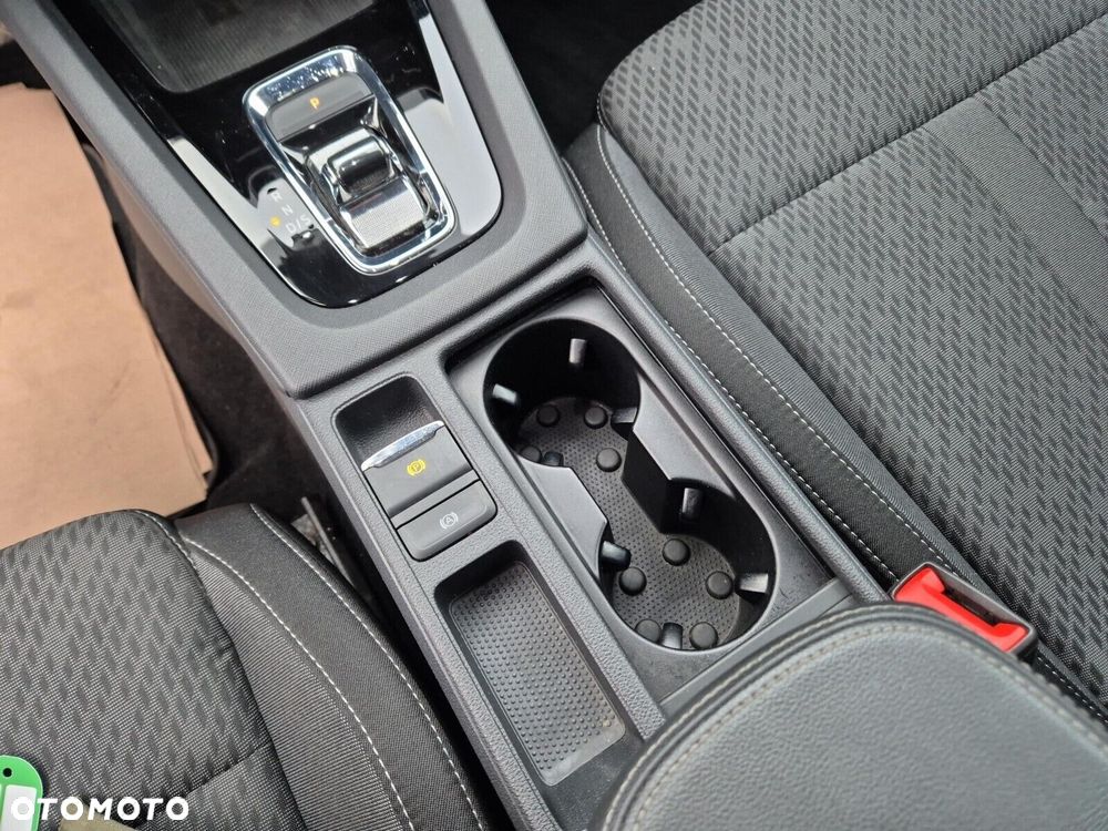 Skoda Octavia 2.0 TDI Style DSG - 16
