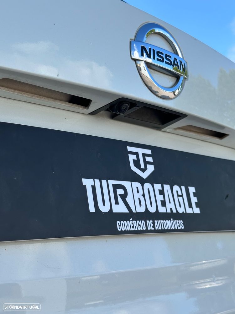 Nissan Juke 1.0 DIG-T Enigma - 9